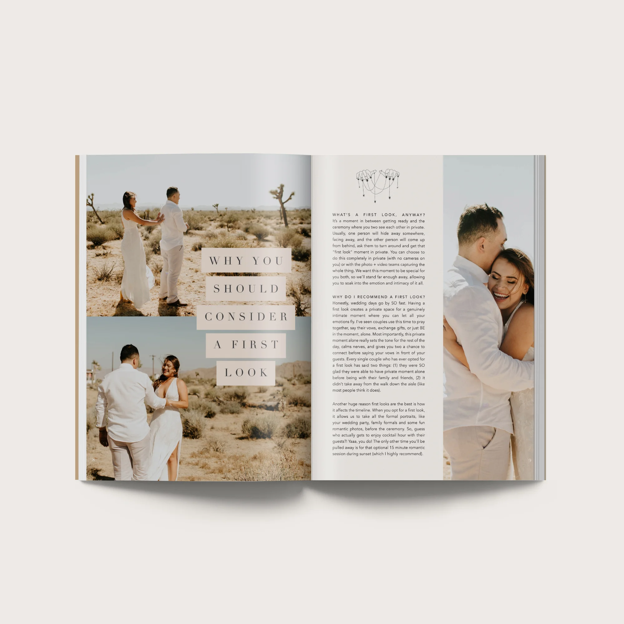 Welcome Magazine
