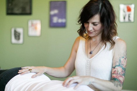 Dr. Amy King