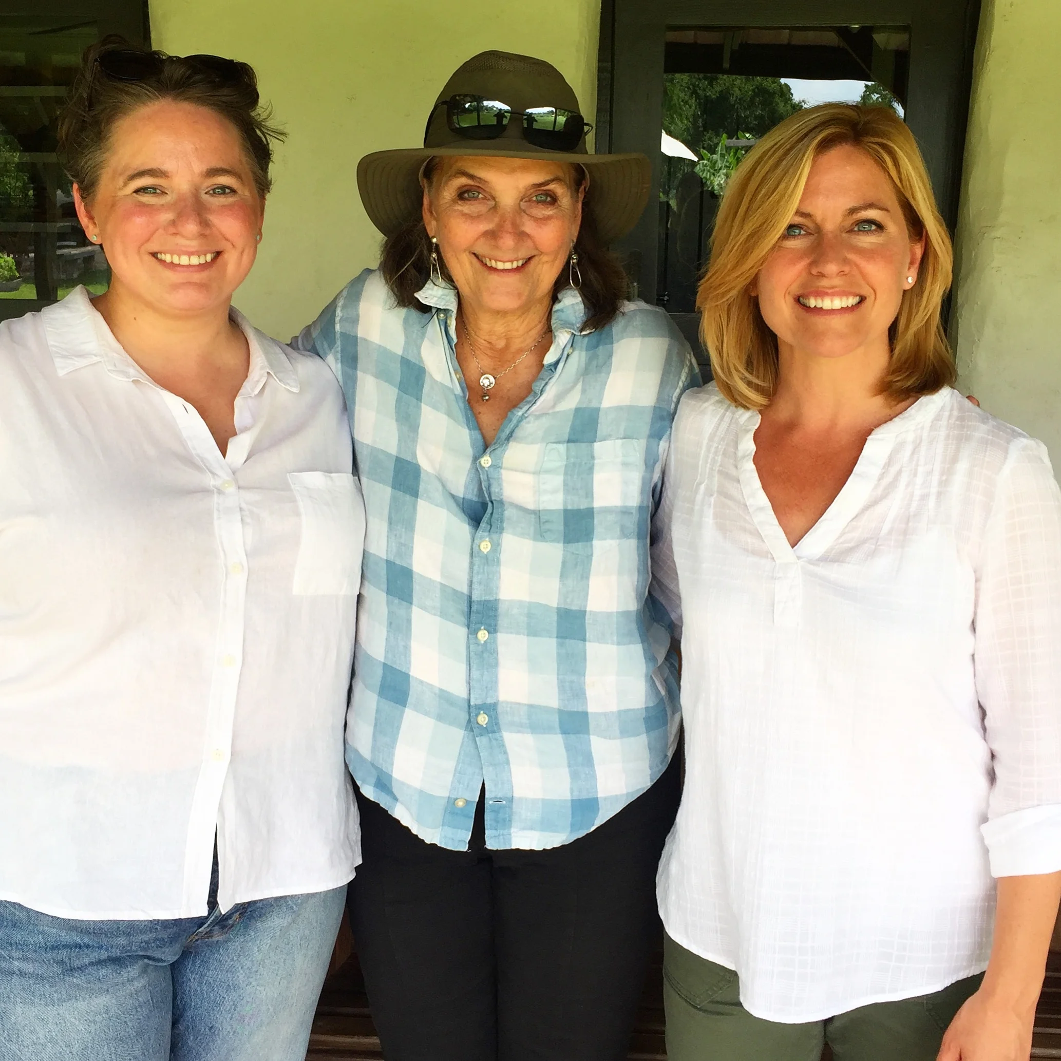 At Blackwood Educational Land Institute, the focus is on connecting people to the interconnections found in the natural world