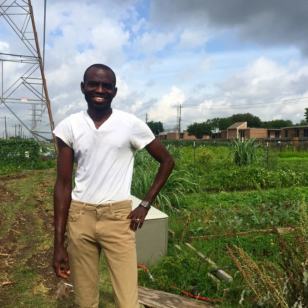 At Plant It Forward Farms, refugees are given the tools to launch successful farm-based businesses