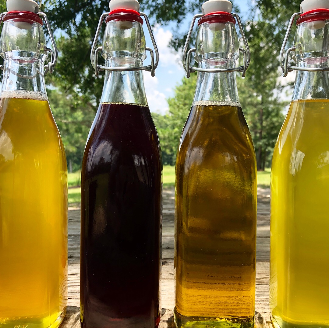 Recipe: Roasted Asparagus