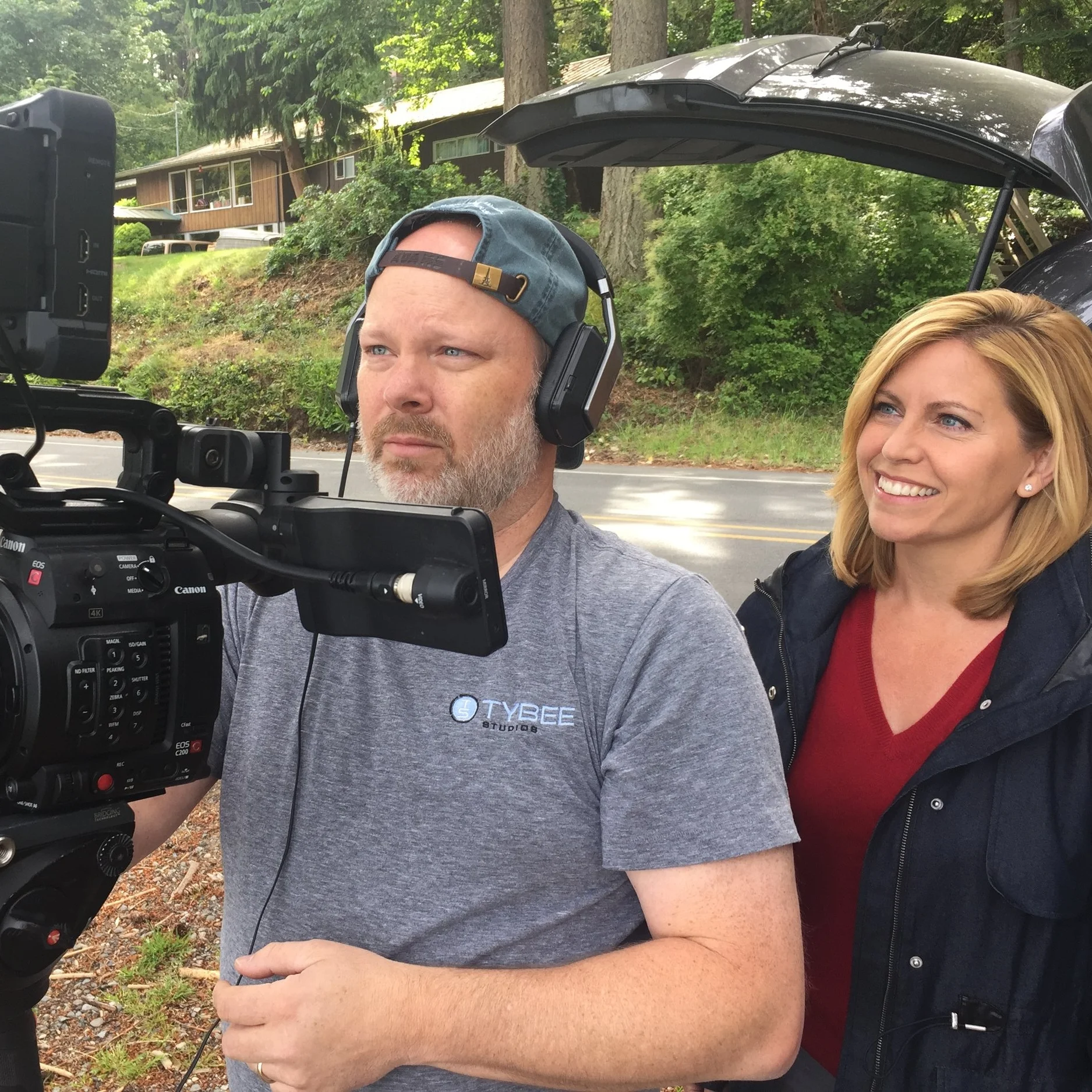 Find tasteMAKERS on your local public television station 