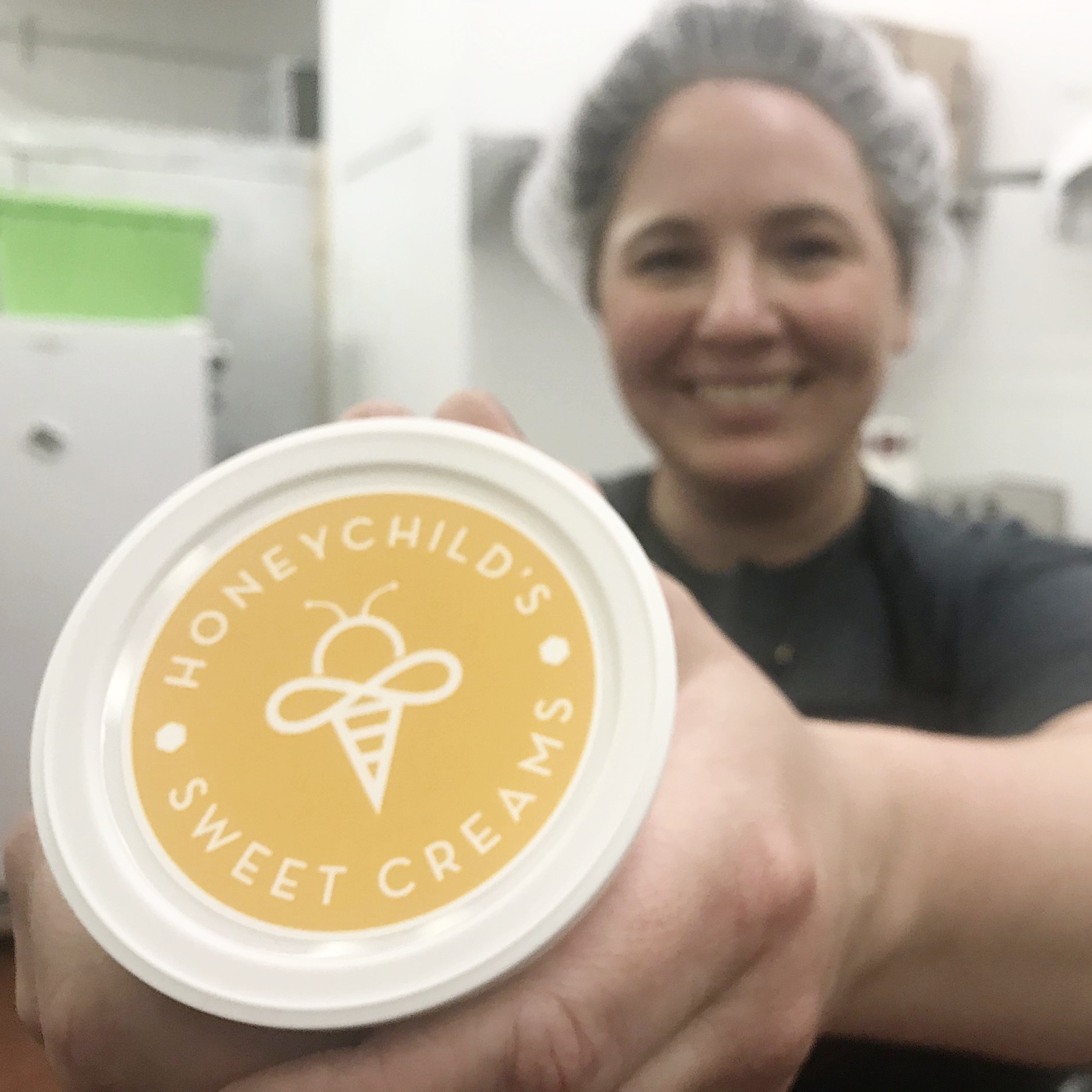 Video: Honeychild's Extra Scene