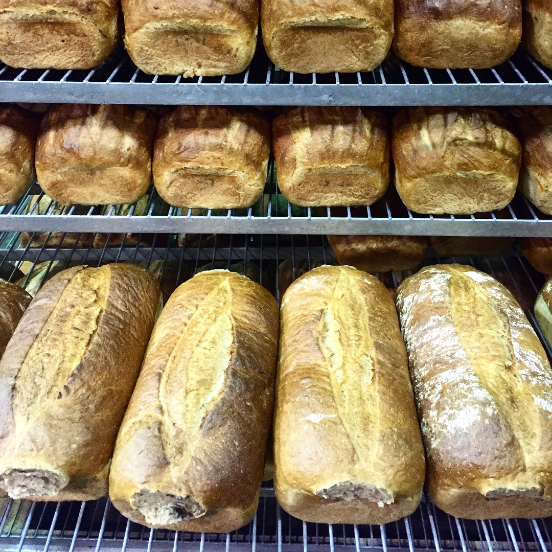 Building local partnerships at the creamery and tasting room in Weston