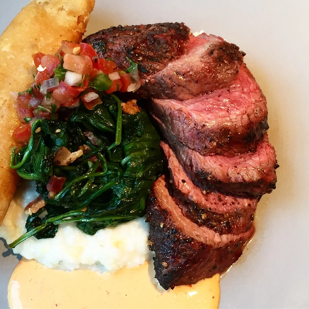 Dean Fearing spotlights wild game at his restaurant in Dallas 
