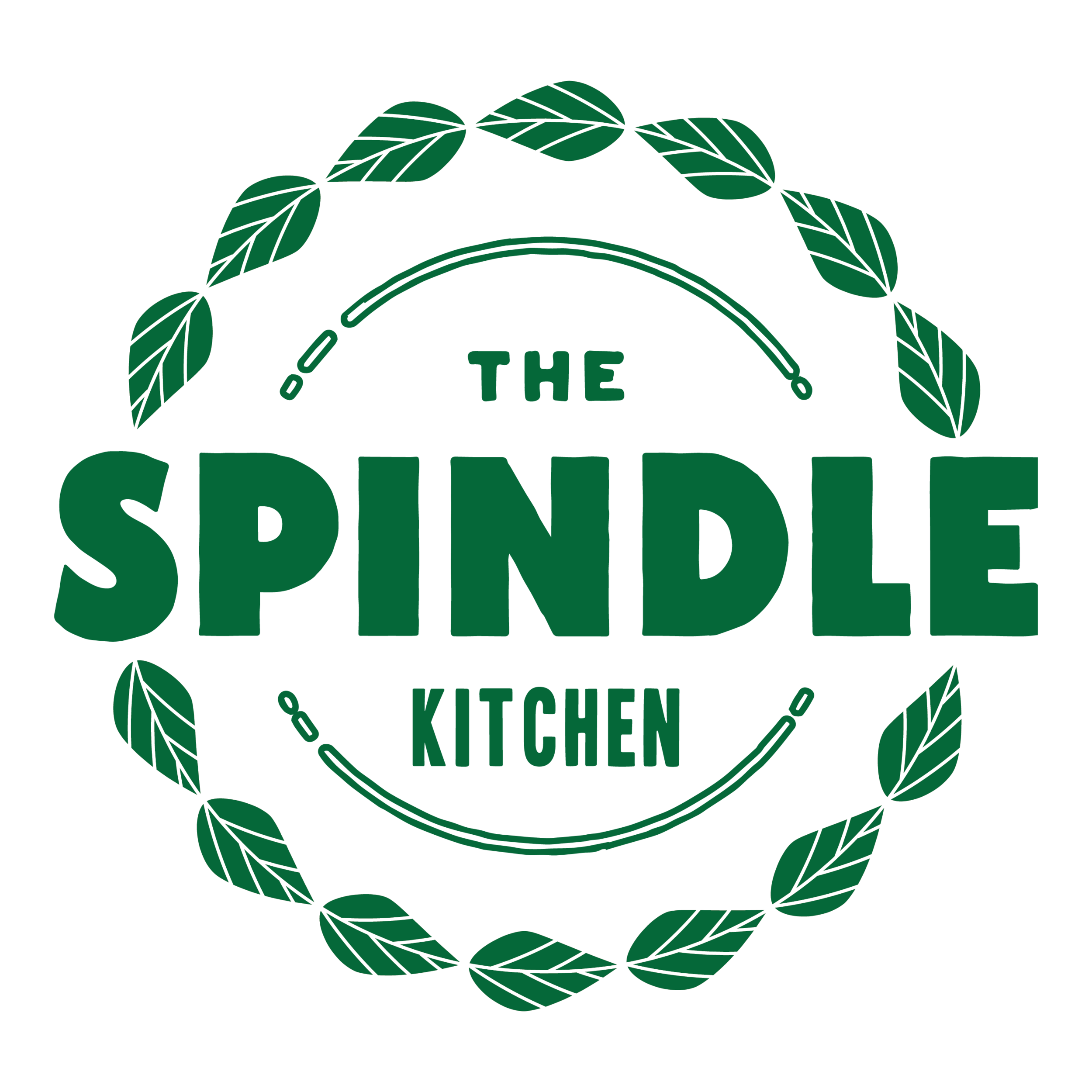 The Spindle Kitchen