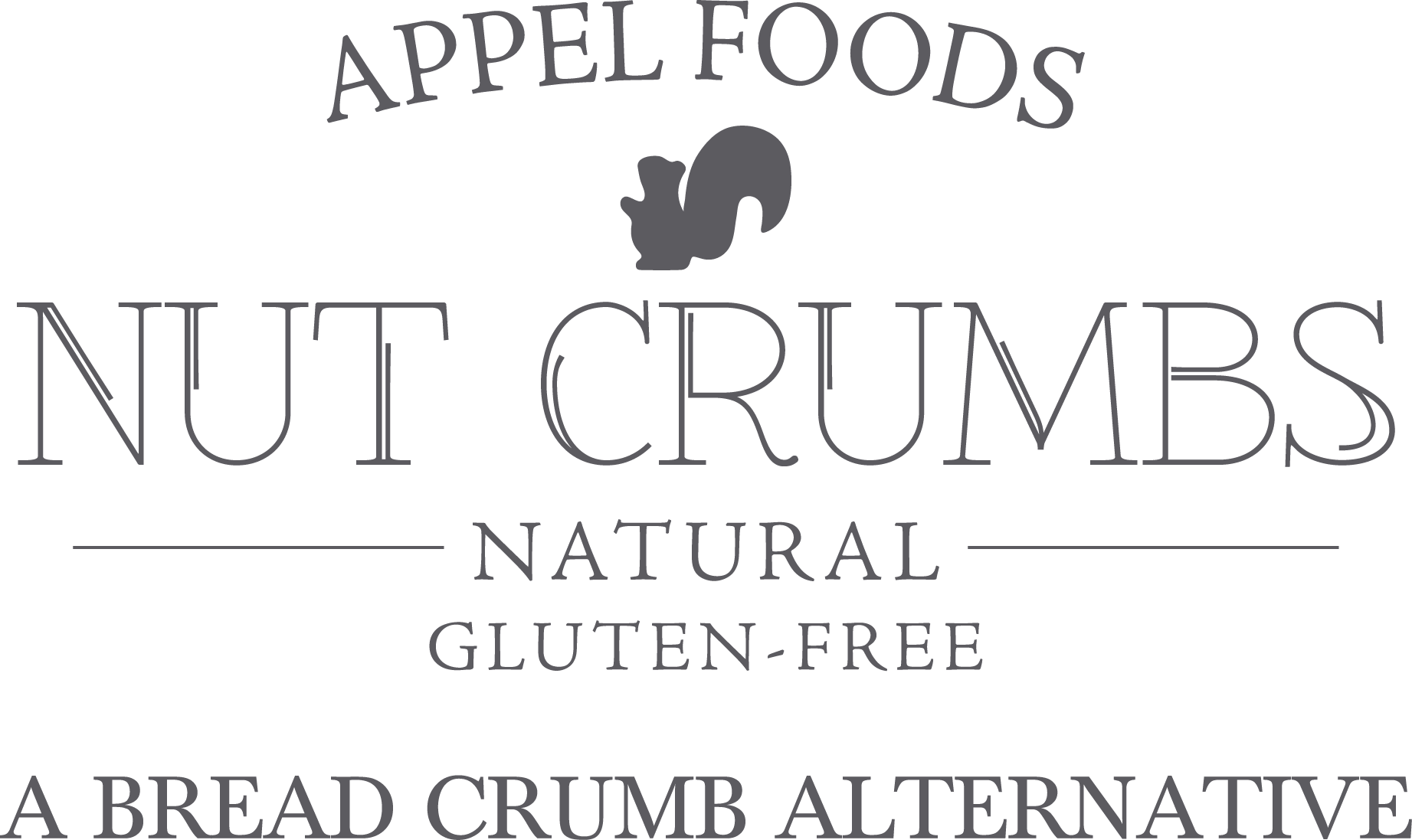 Nut Crumbs