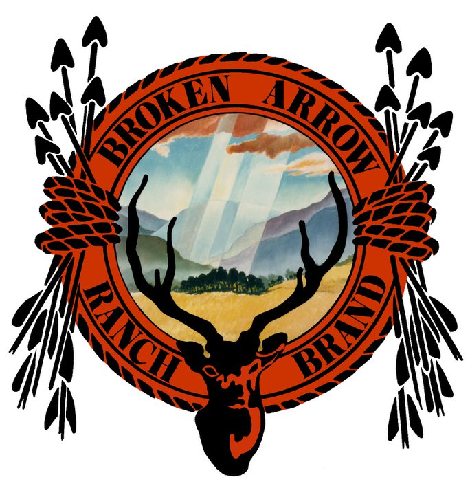 Broken Arrow Ranch