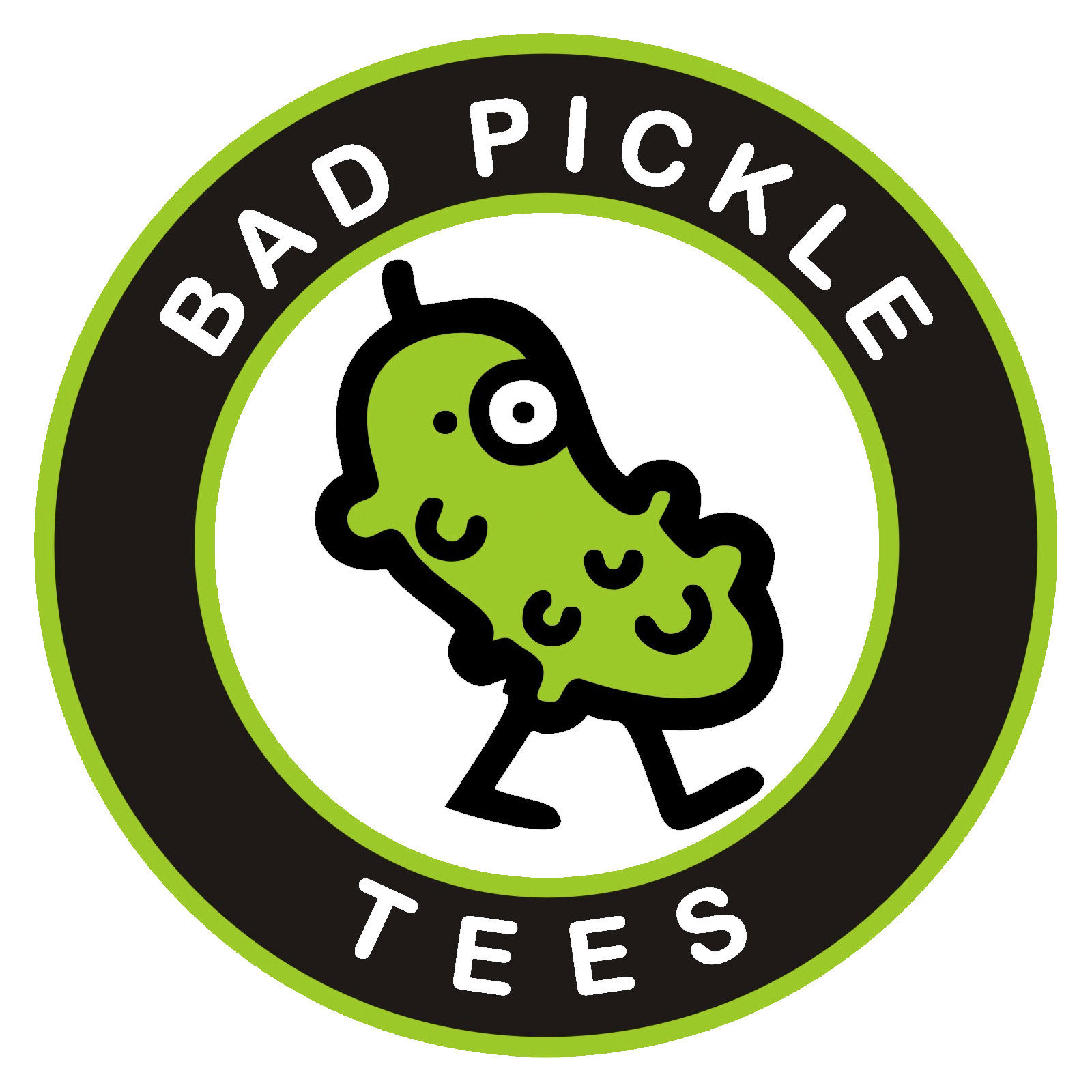 Bad Pickle Tees