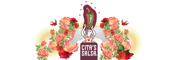 Cita's Salsa