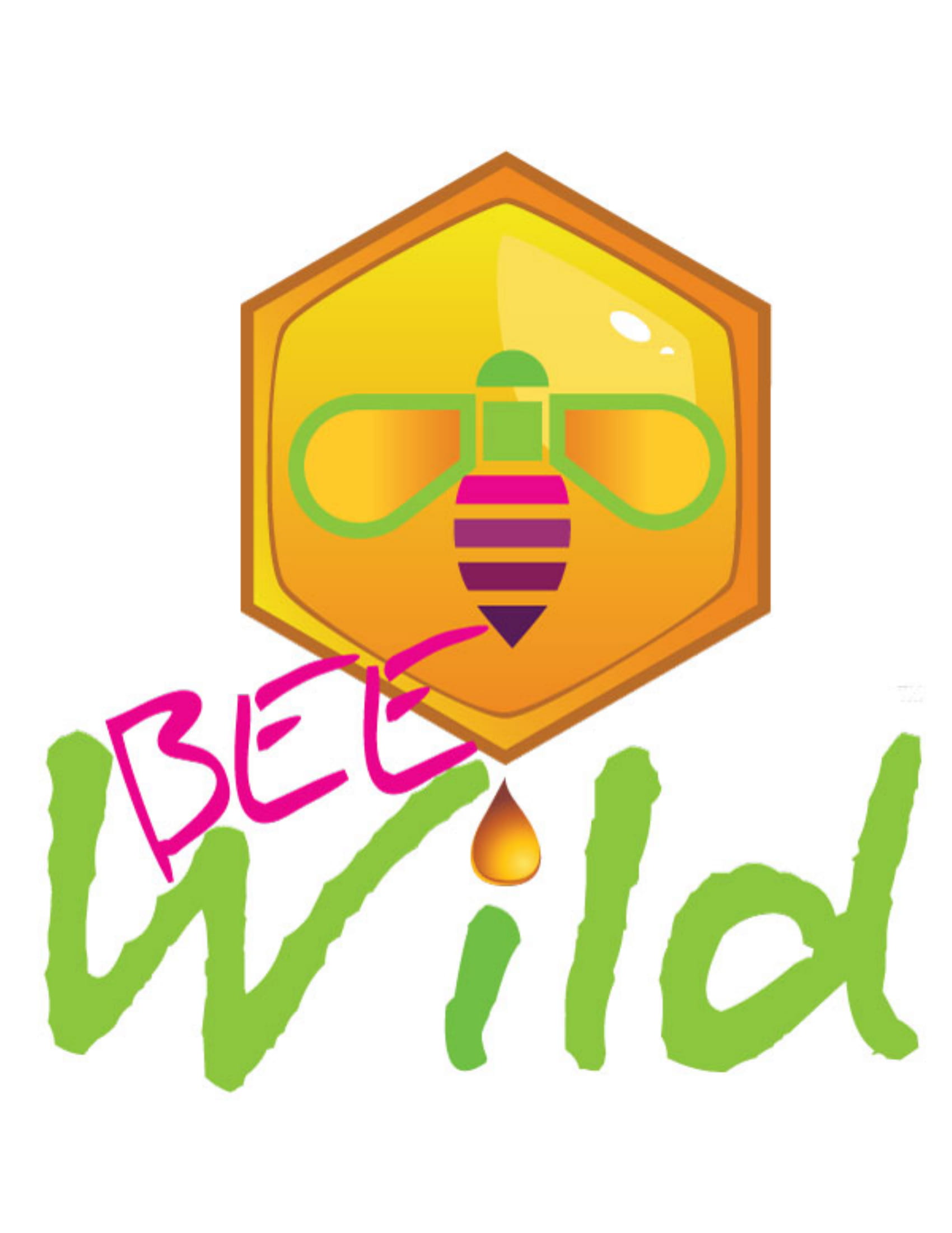 Bee Wild