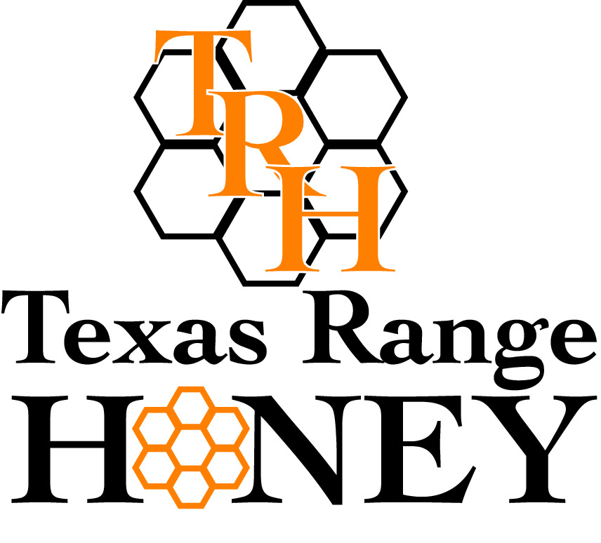 Texas Range Honey