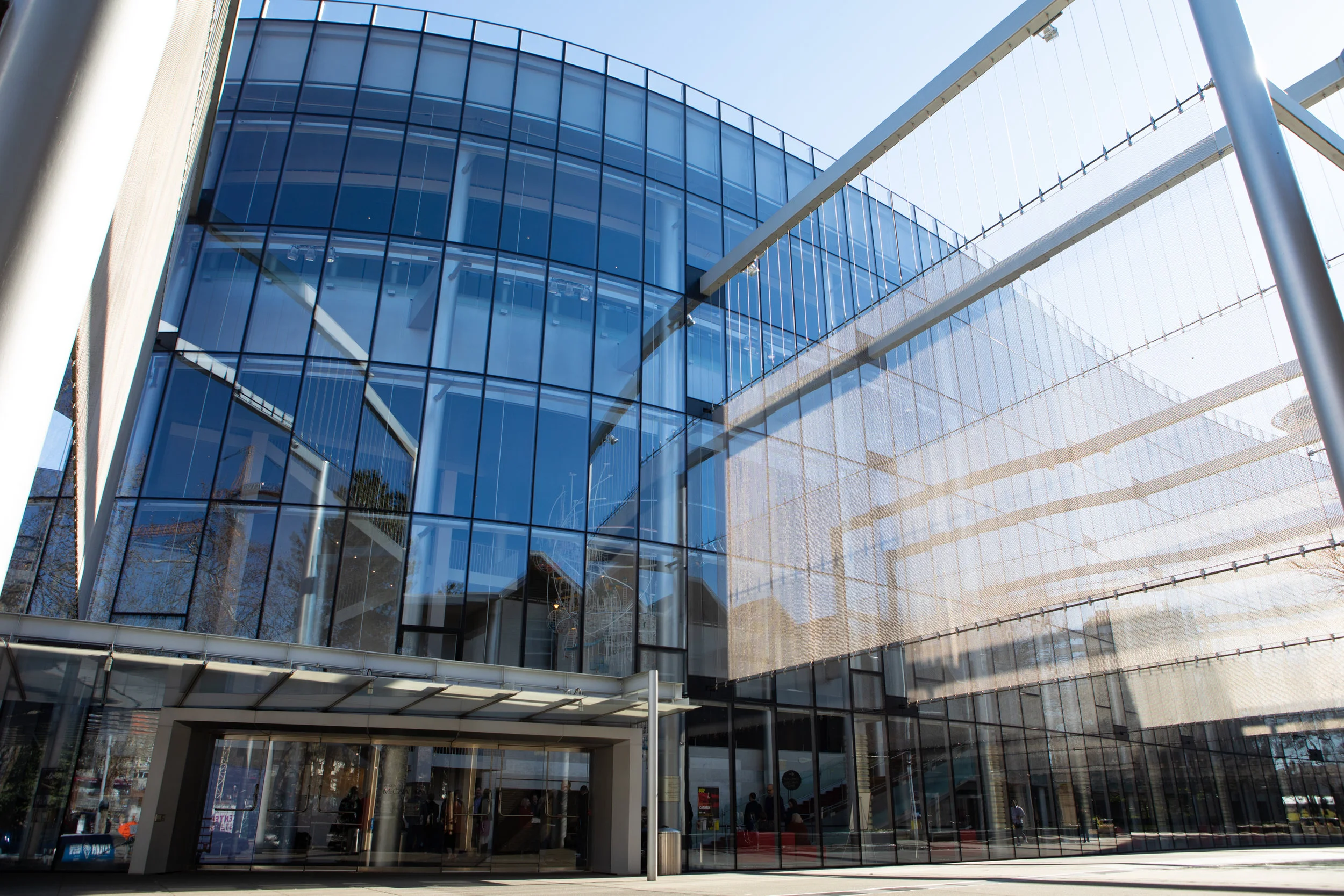 McCaw Hall // Photo by Megan Swann Photography