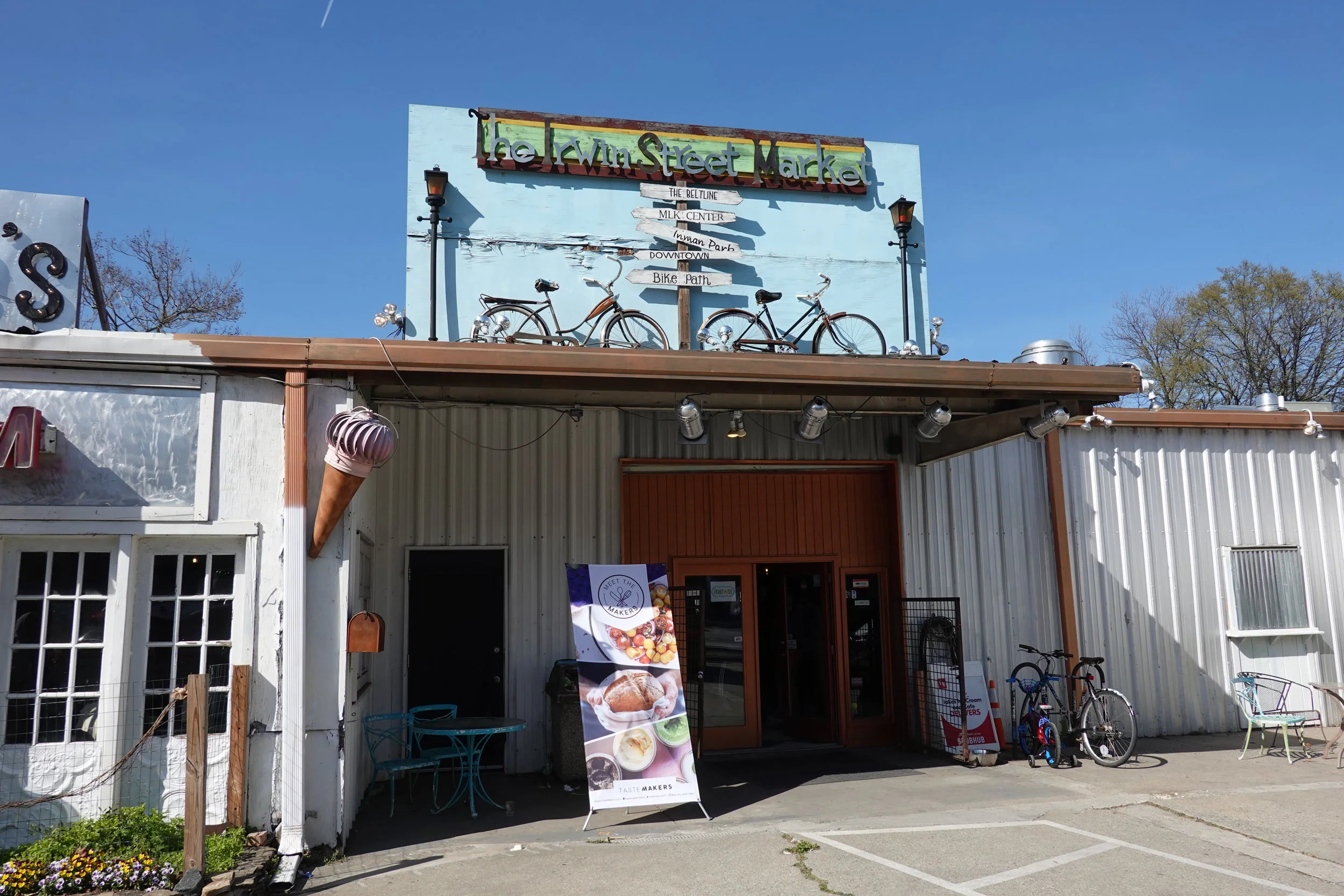  // photos by Rey Neville  