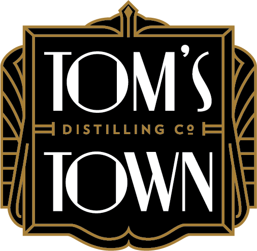 Tom's Town