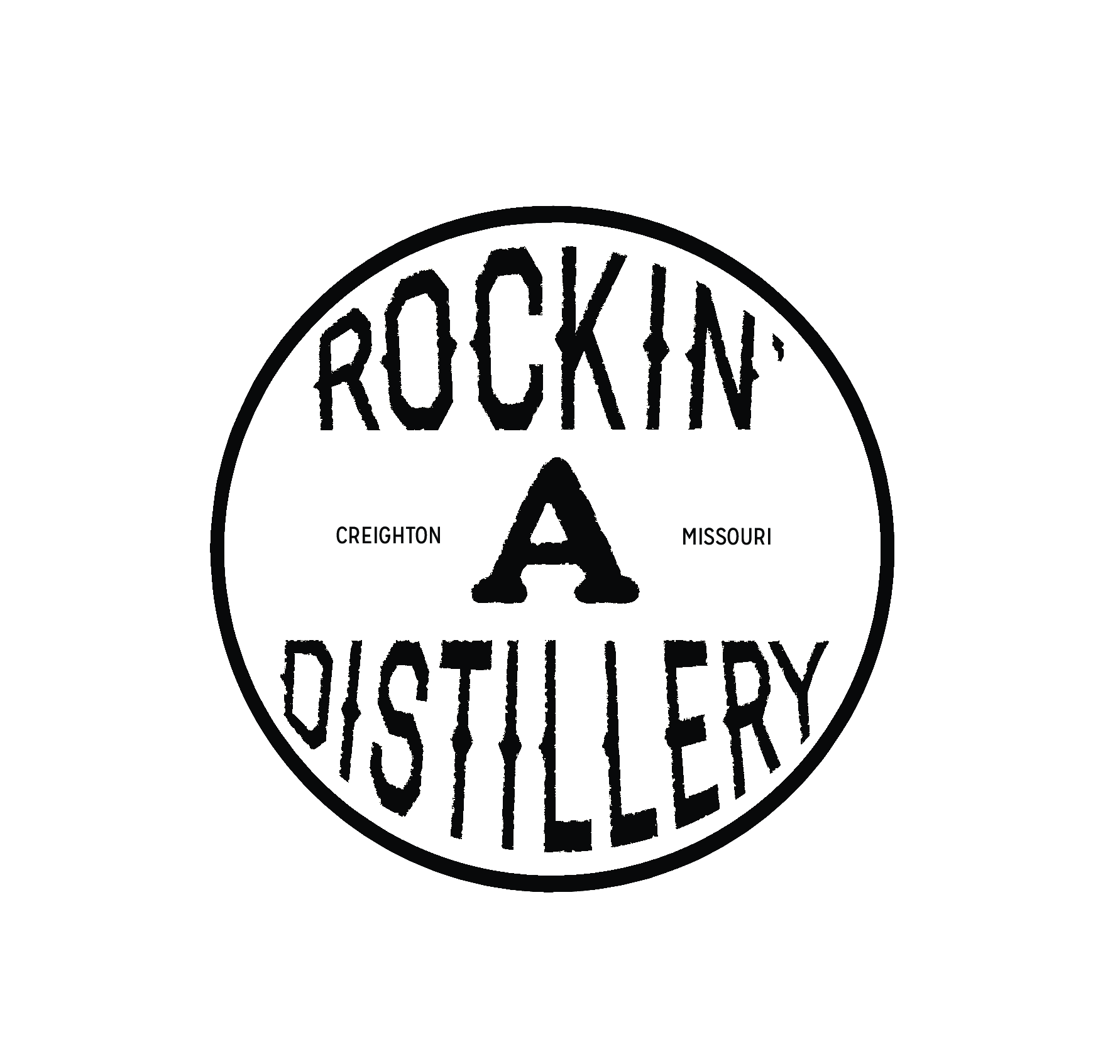 Rockin' A Distillery 