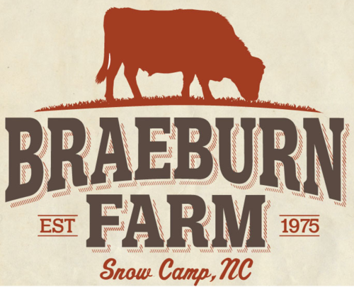 Breaburn Farm
