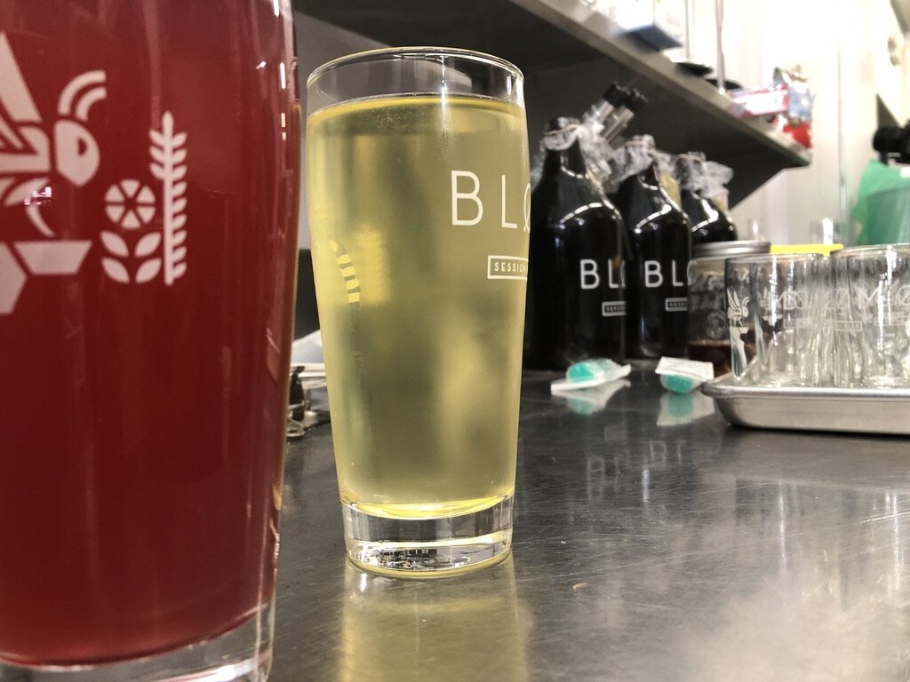 Take a peek inside the meadery at Bløm Meadworks in Ann Arbor — tasteMAKERS