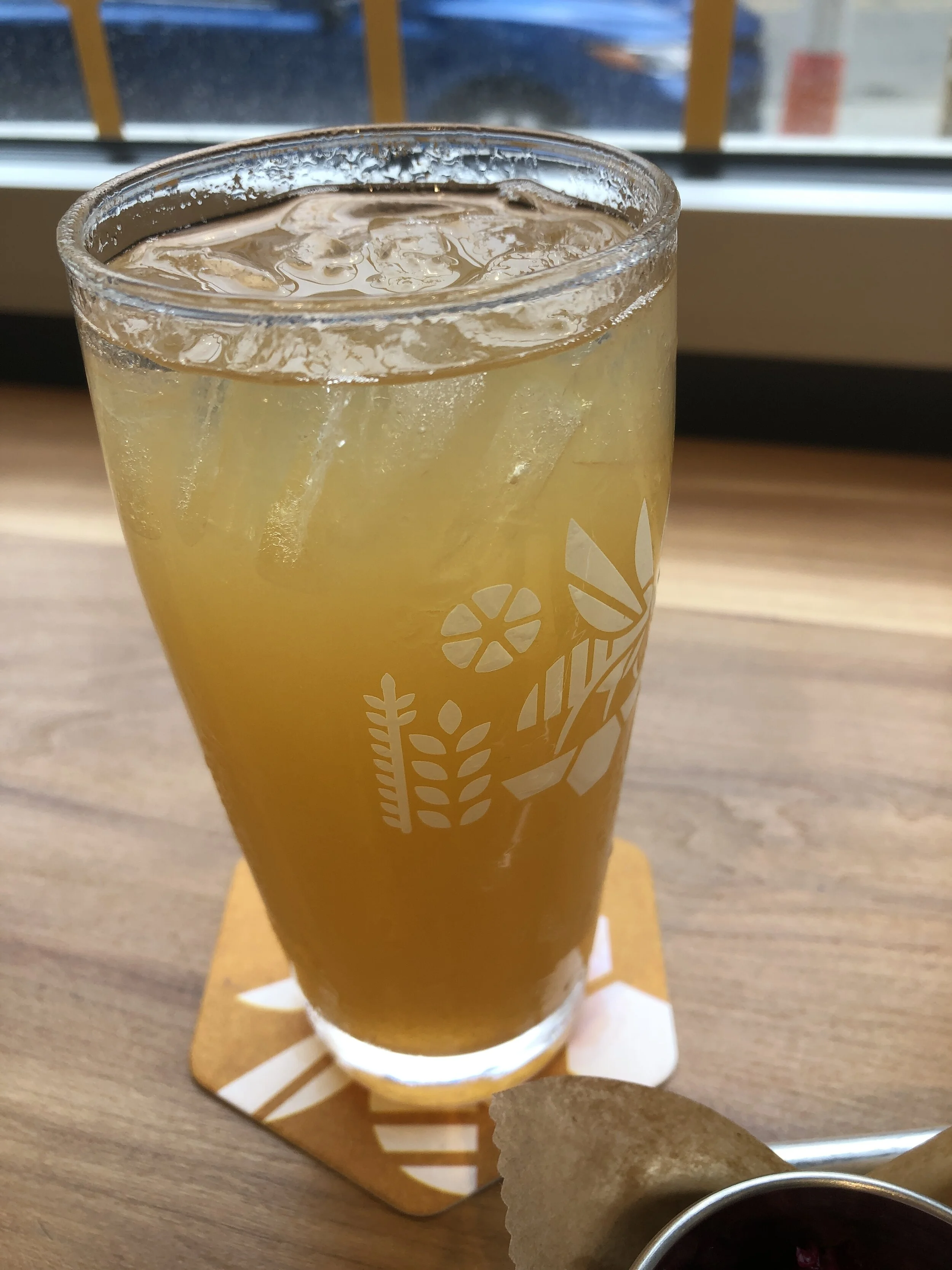 Take a peek inside the meadery at Bløm Meadworks in Ann Arbor — tasteMAKERS