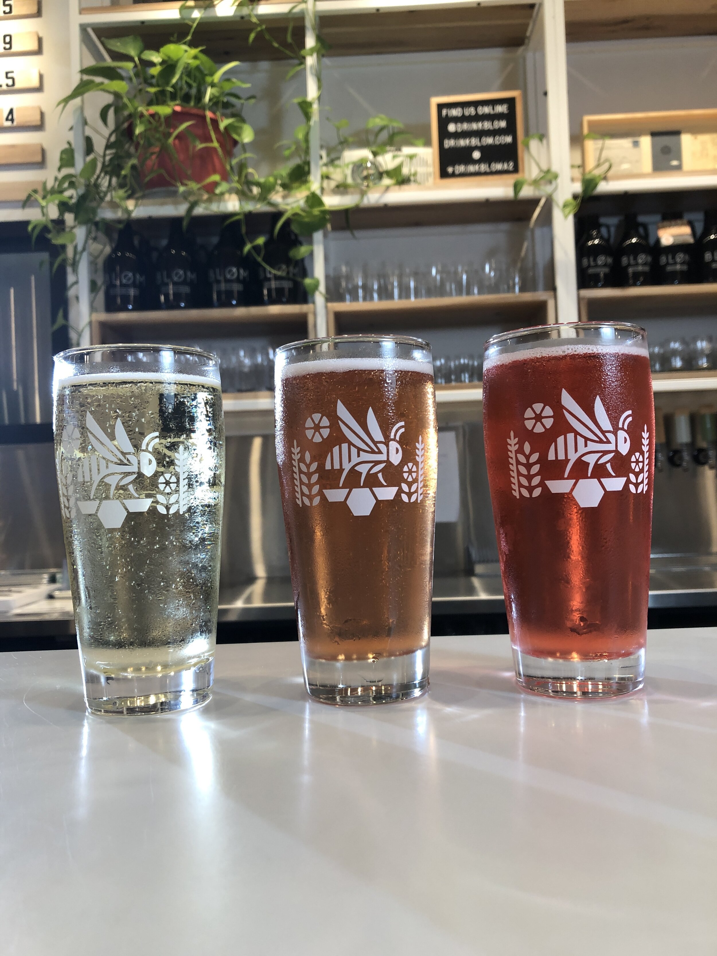 RECIPE:  Julius Standard