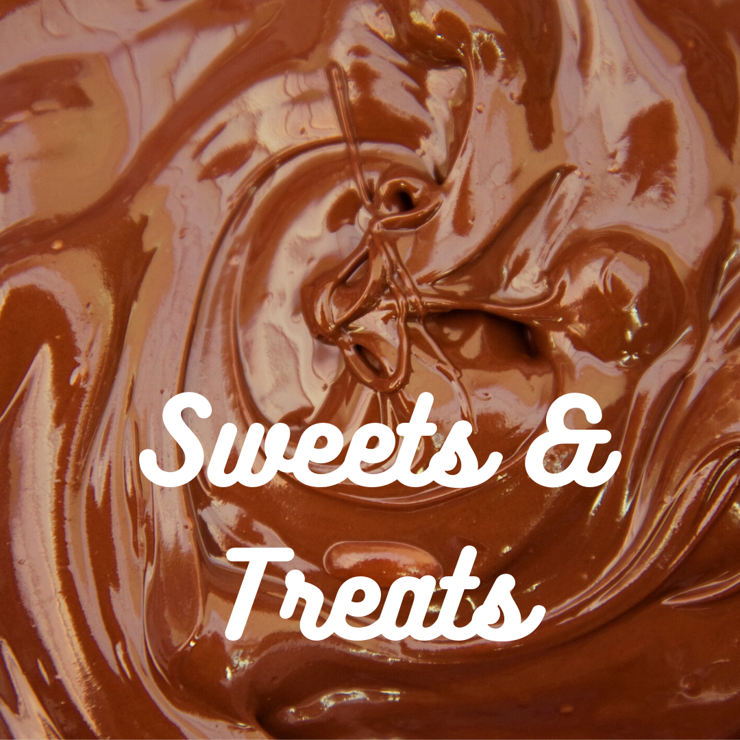Sweets &amp; Treats