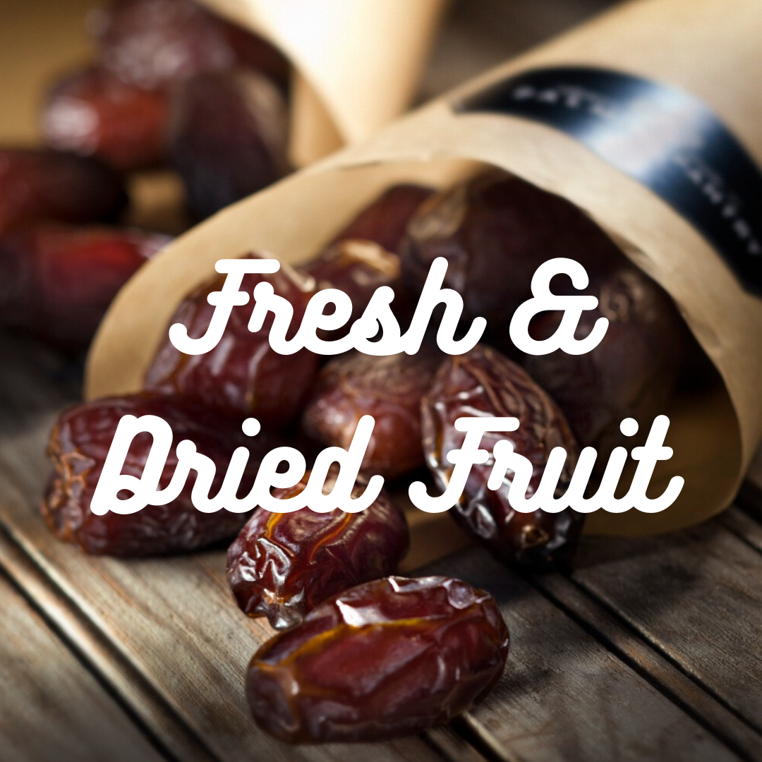 Fruit