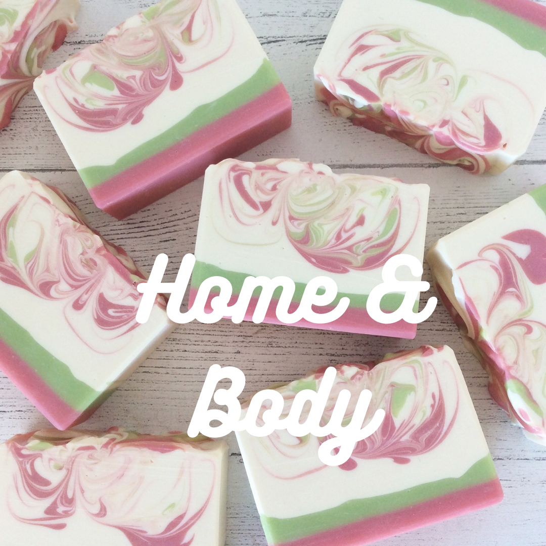 Home &amp; Body