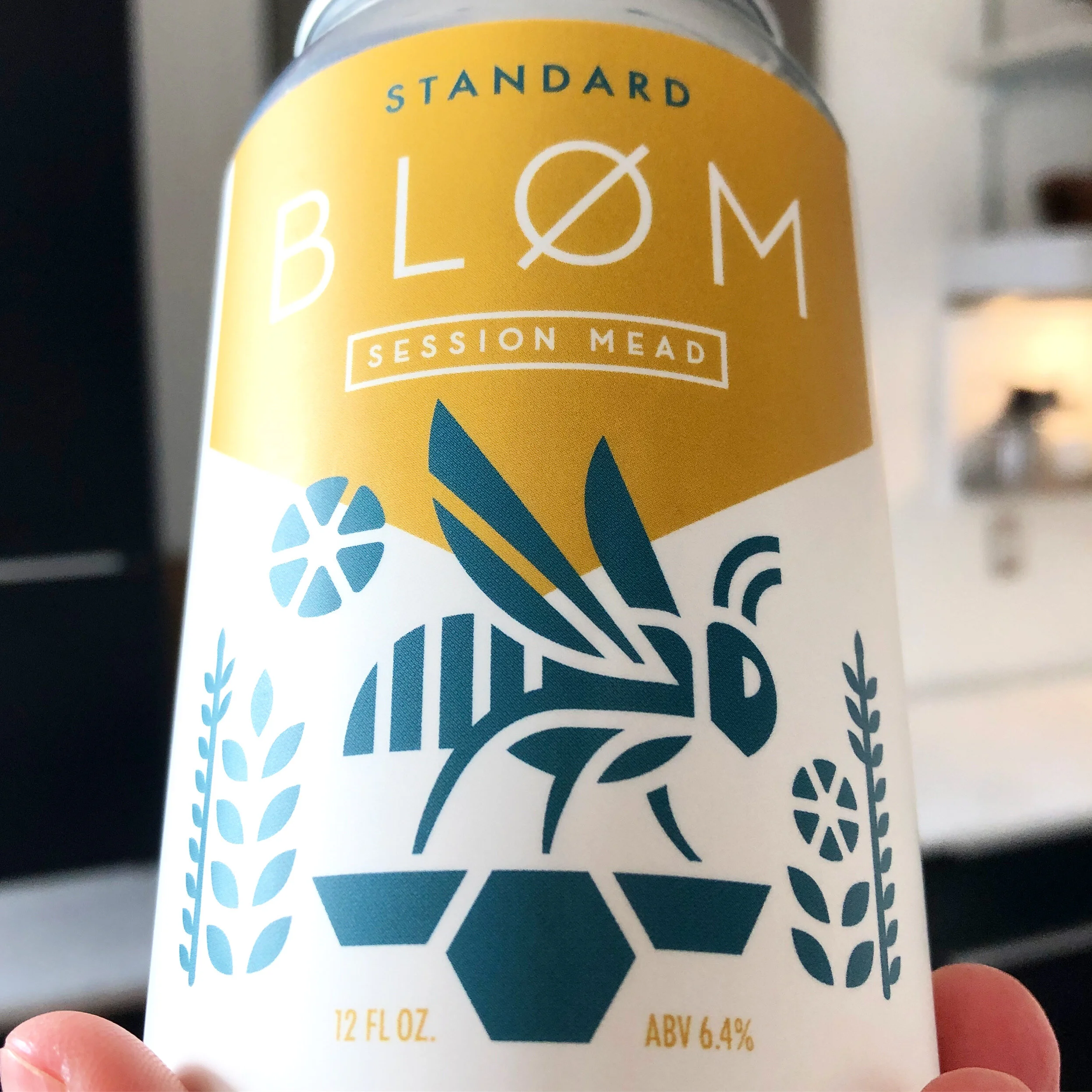 Happy hour mead musings with Bløm Meadworks' Lauren Bloom