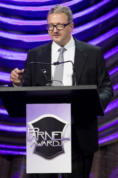 Parnelli Award Winner, 2013