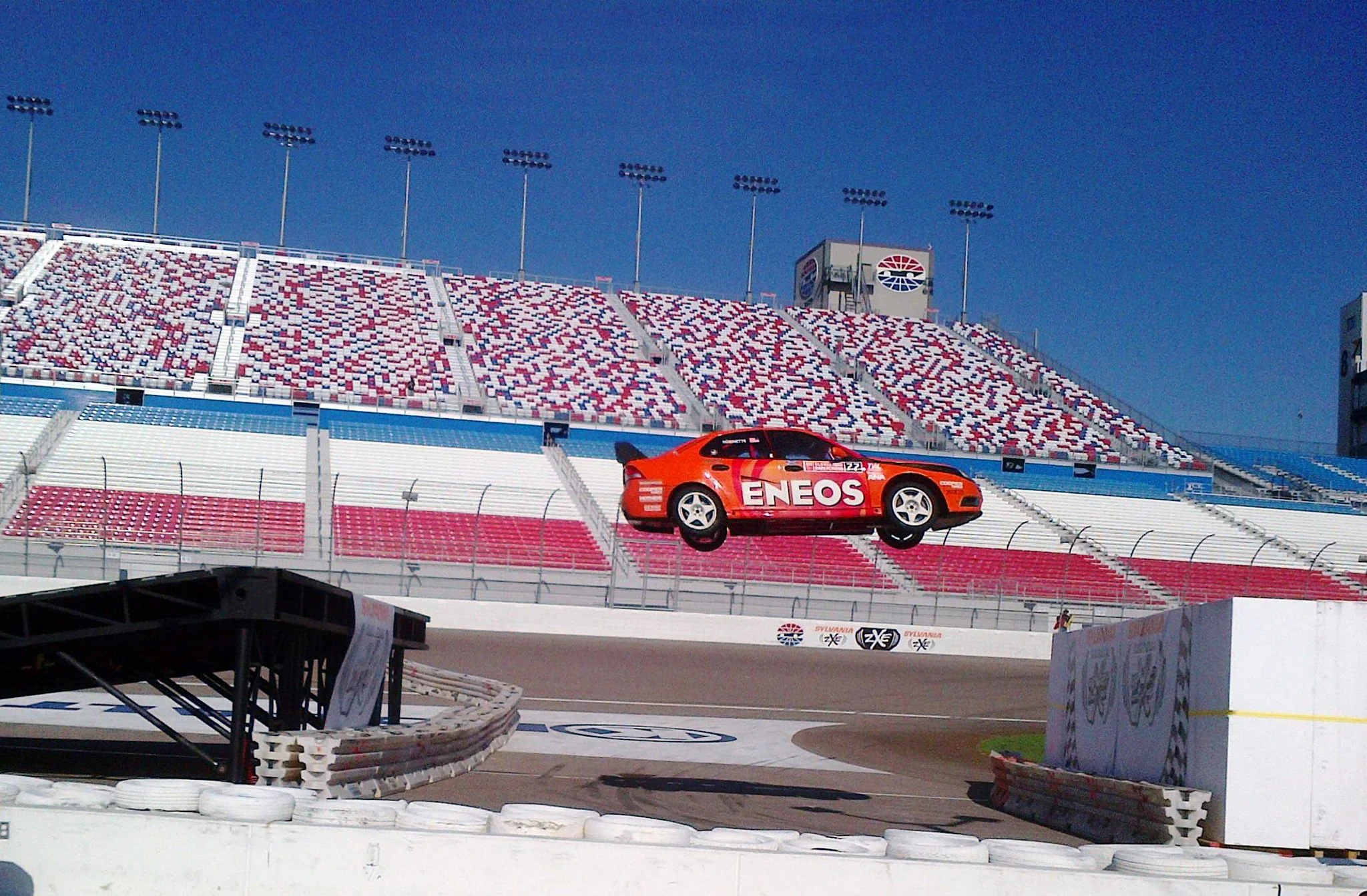 Global RallyCross Championship