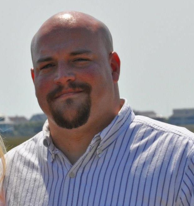 Rob Gowen