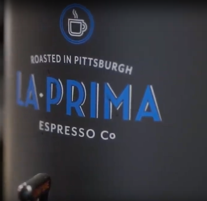 Coffee Talk: La Prima Coffee and ChathamU