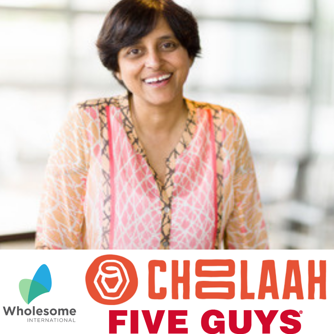 Pandemic Pivot Series: Moving Forward in the Restaurant Industry 