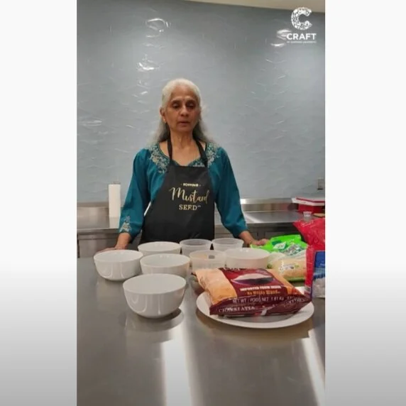 Introduction to Indian Ingredients 