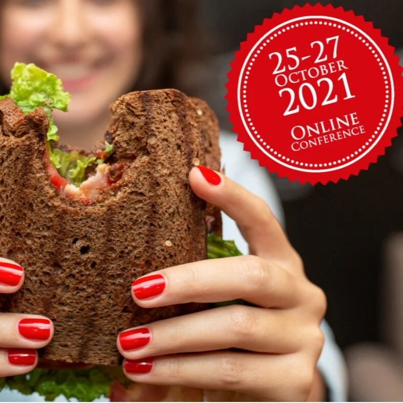 Whole Grain Summit 2021