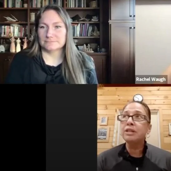 Grains & Revolution: Seed Saving & Food Sovereignty