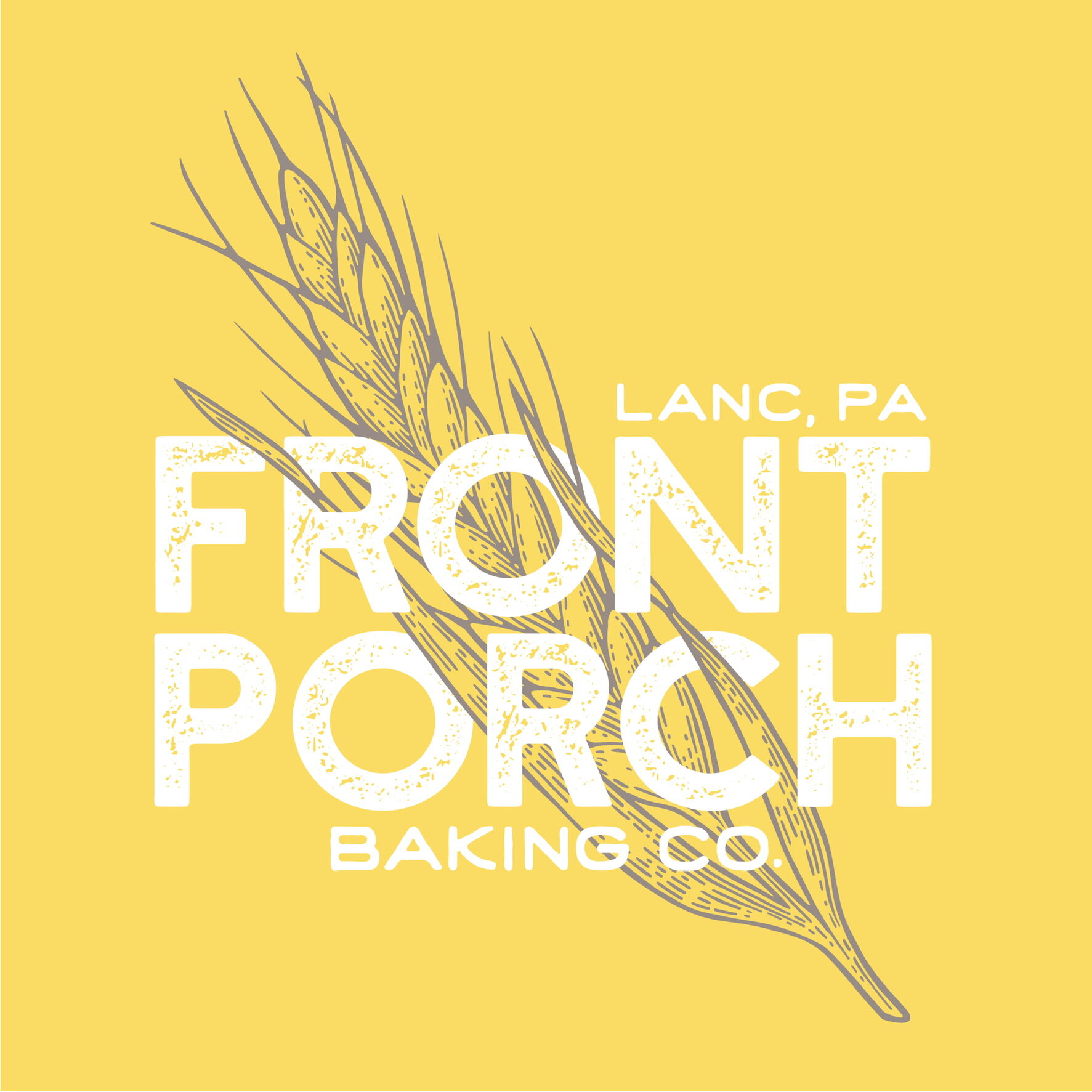 Front Porch Baking Co