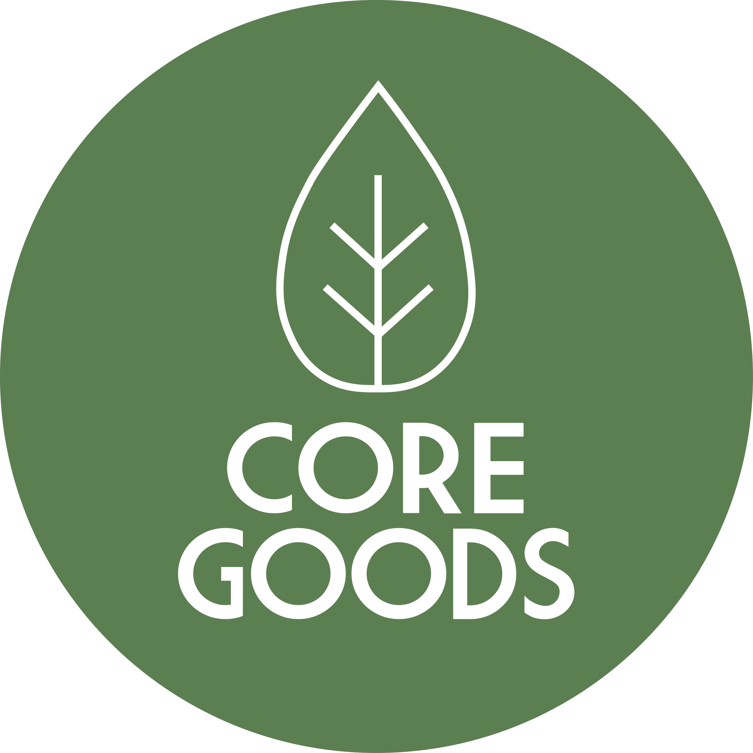 Core Goods