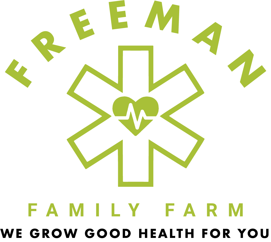 Freeman Family Farm