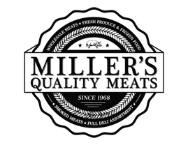 Miller's Quality Meats, LLC