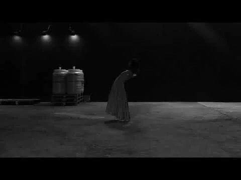 No Escape From Within 2024 / short film