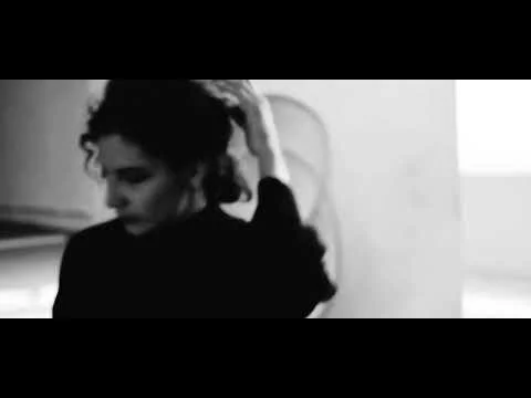 Ileana Moro at her studio