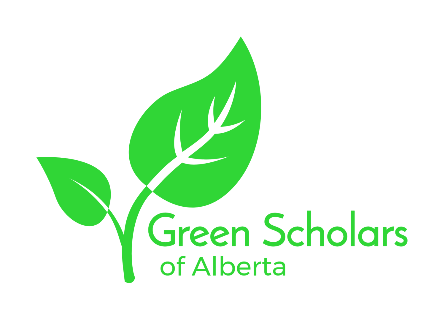 Green Scholars of Alberta