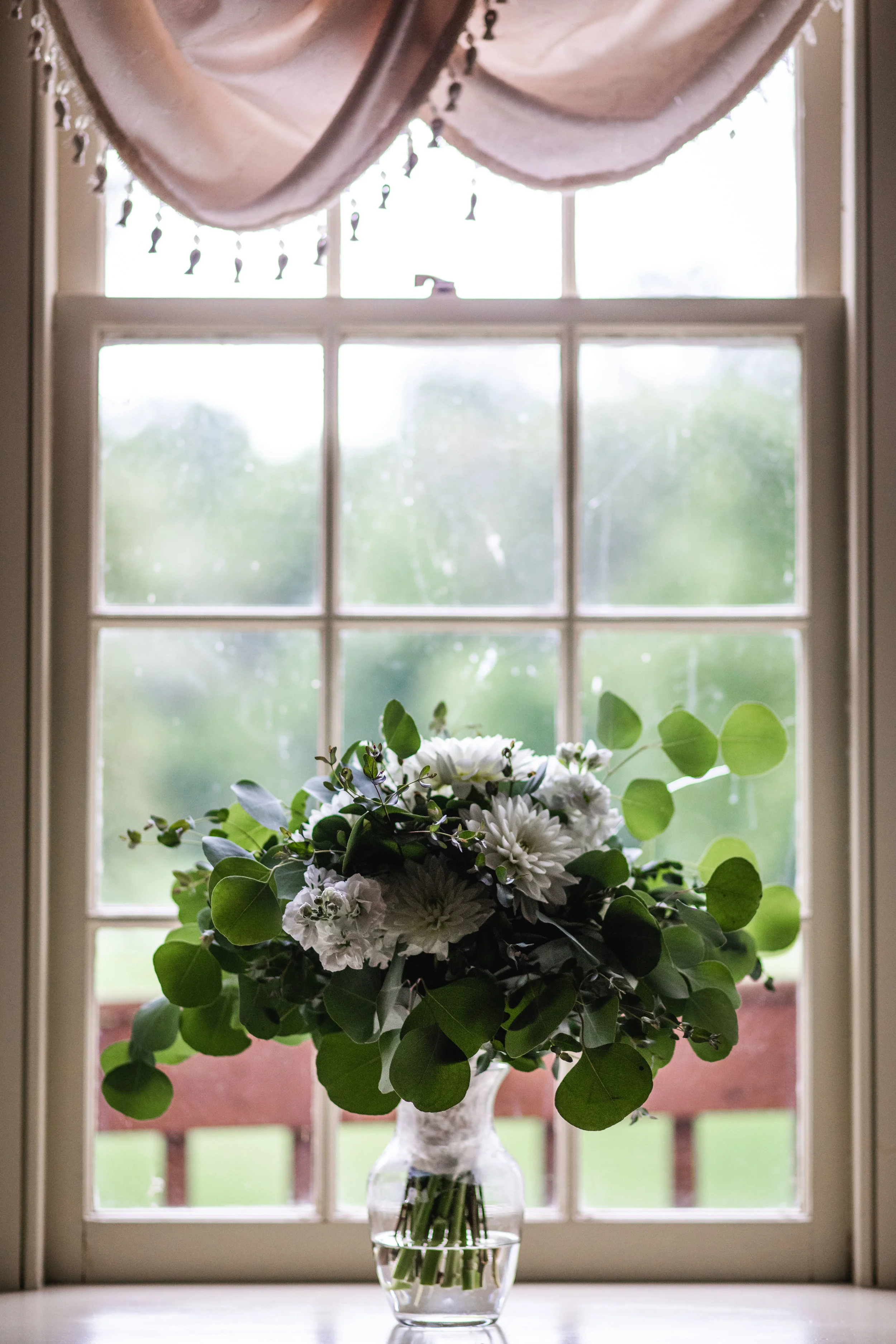 Wedding Bouquet