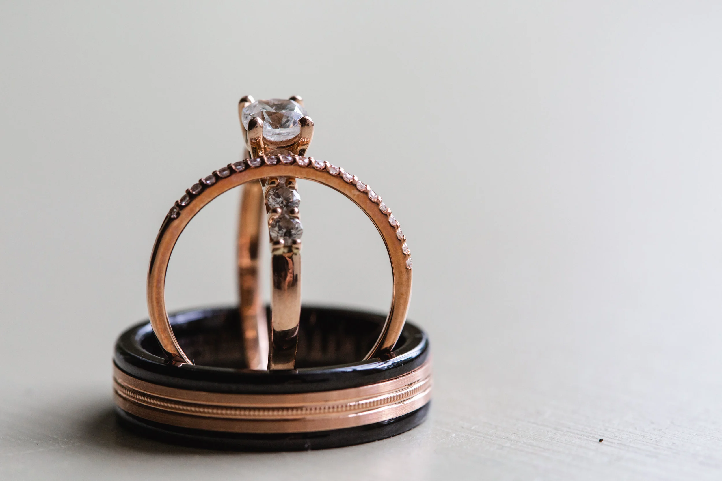 Wedding Rings