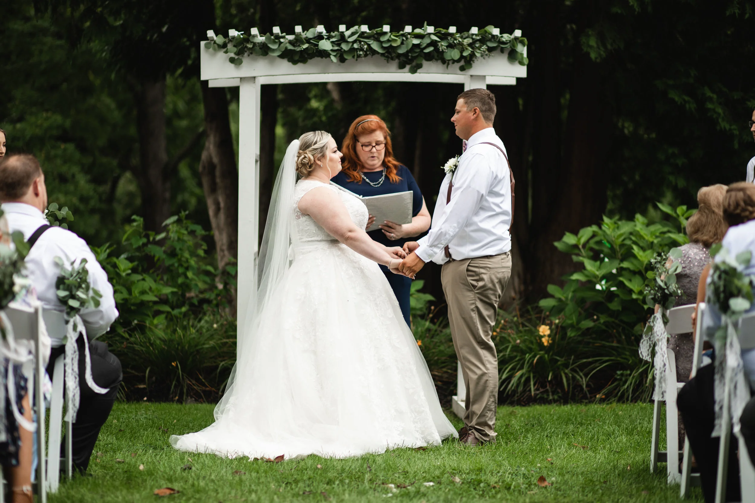 Philadelphia Wedding Photographer