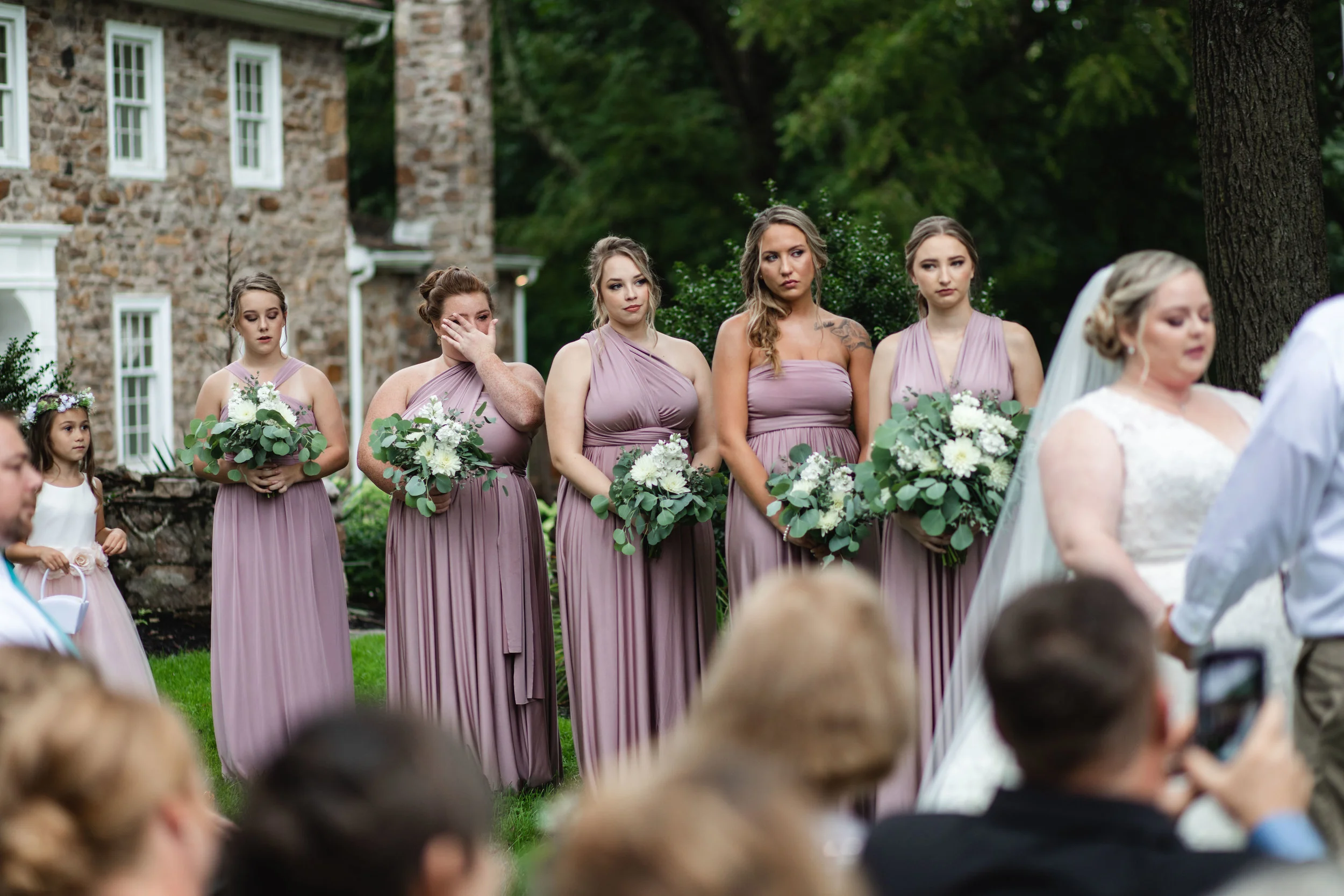 Philadelphia Wedding Photographer