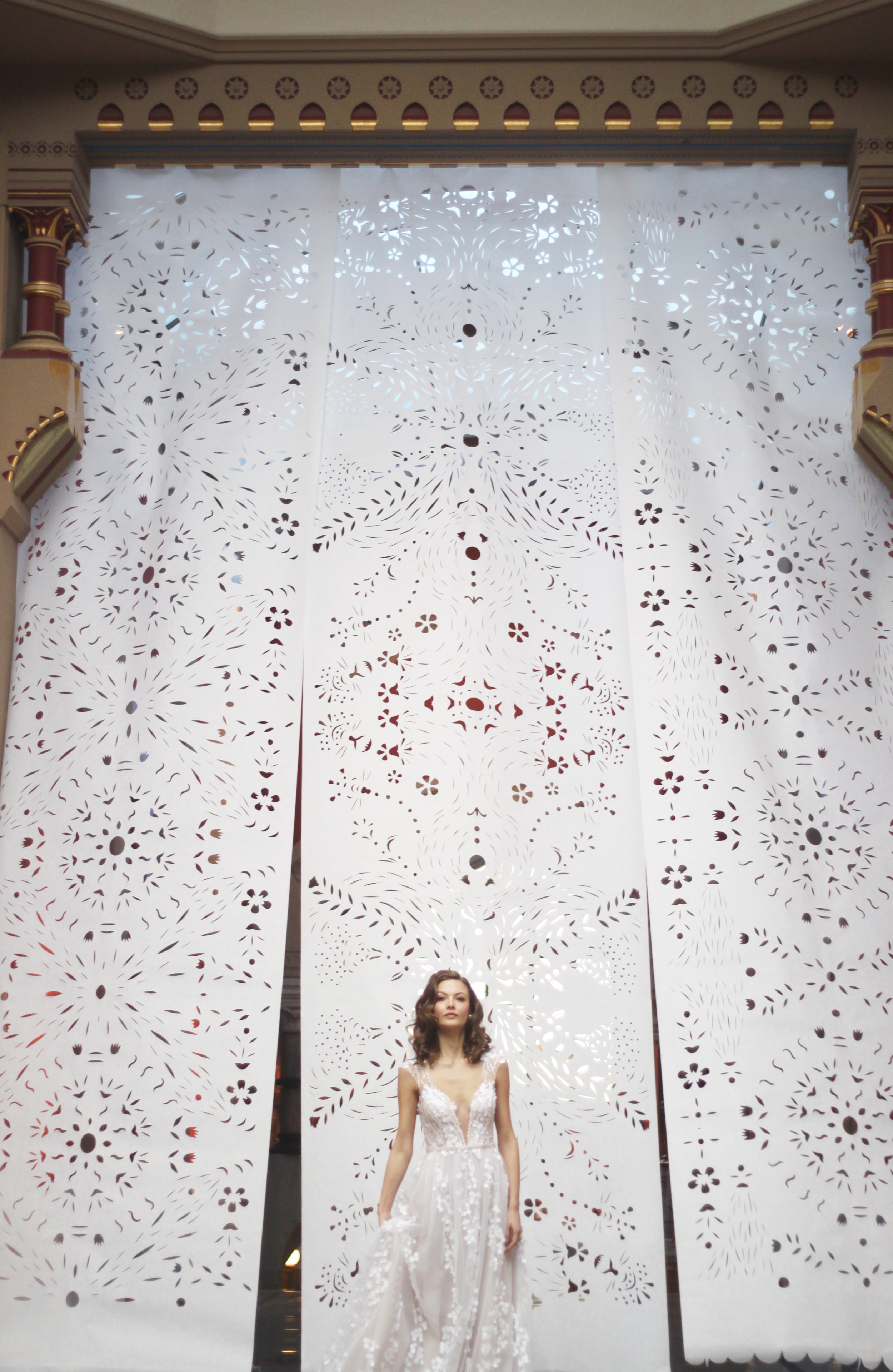 Karina Puente _ Hand Cut Papel Picado Artwork _  20 feet by 15 feet.jpg