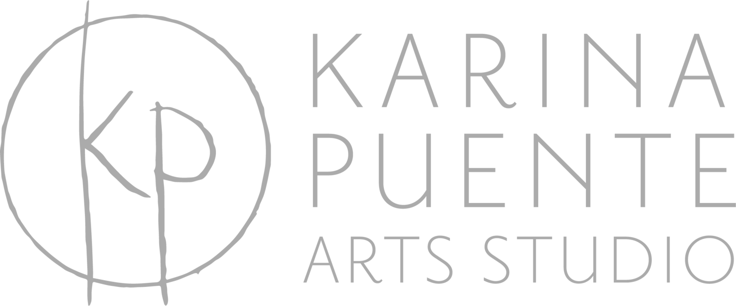Karina Puente Arts Studio