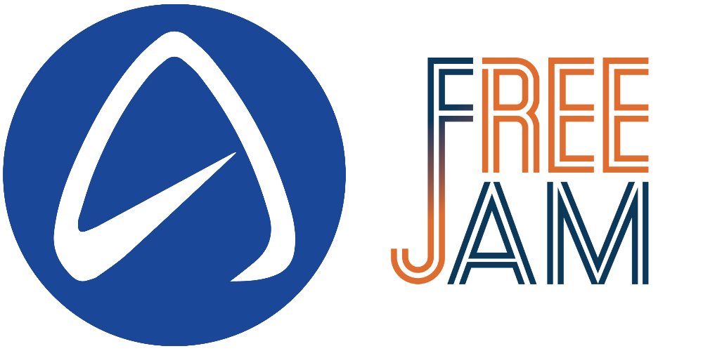 In collaboration with FreeJam Open Mic